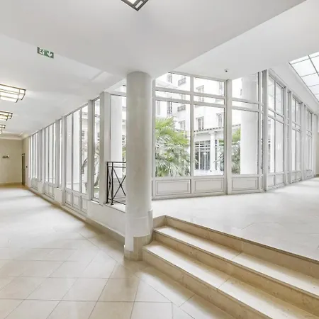 Le Vendôme - Moderne&elégant - Business *
