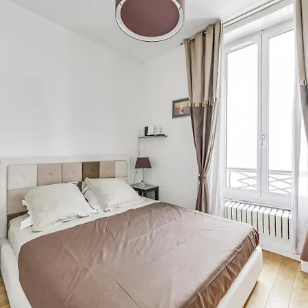 Le Vendome - Moderne & Elegant - Business *