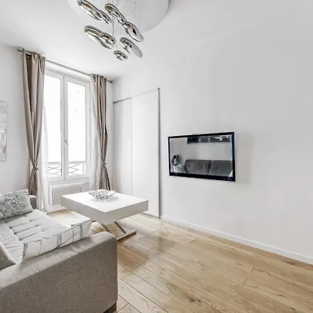 Le Vendome - Moderne & Elegant - Business Paris