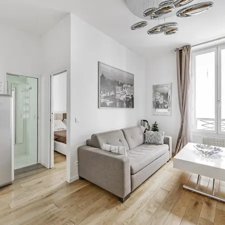 Le Vendome - Moderne & Elegant - Business Paris