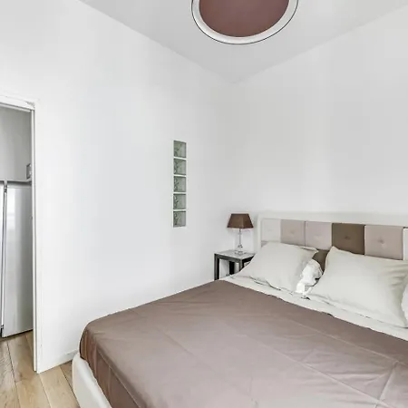 Apartmán Le Vendome - Moderne & Elegant - Business *
