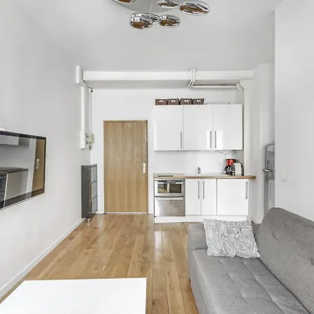 Le Vendome - Moderne & Elegant - Business Apartmán Paříž