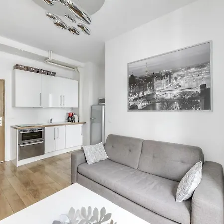 Le Vendome - Moderne & Elegant - Business