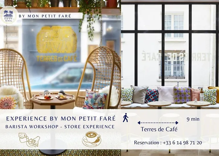The Vendome - Elegant & Business- By Mon Petit Fare Διαμέρισμα Παρίσι