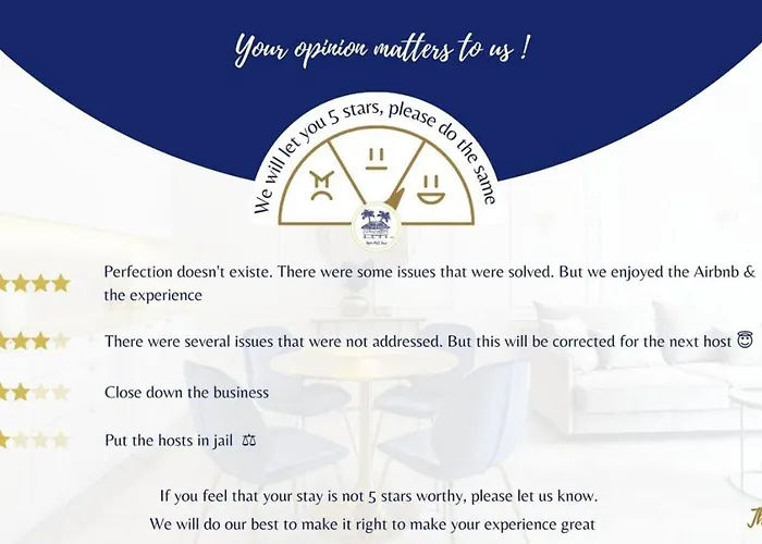 The Vendome - Elegant & Business- By Mon Petit Fare