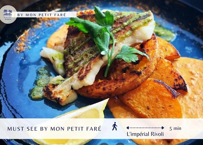 The Vendome - Elegant & Business- By Mon Petit Fare Διαμέρισμα Παρίσι