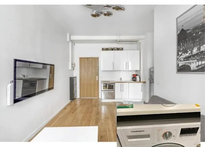 Διαμέρισμα The Vendome - Elegant & Business- By Mon Petit Fare *