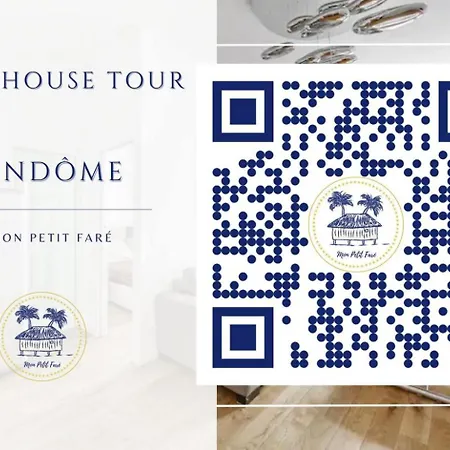 The Vendome - Elegant & Business- By Mon Petit Fare Παρίσι